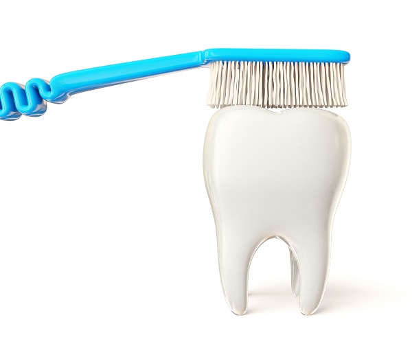 Treating Cavities at Smiles By Shields