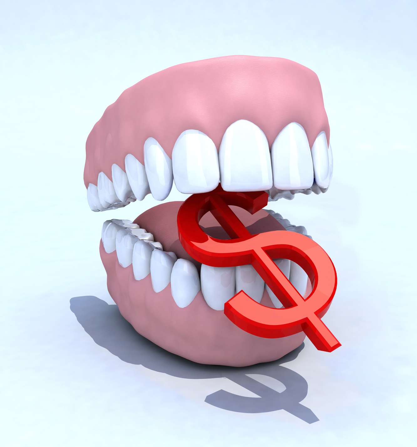 Invest in dental health to reduce total health care costs