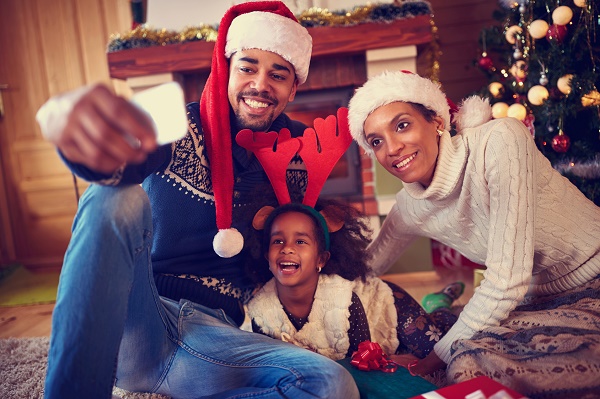 Dreaming Of a Tooth Whitening For Christmas?