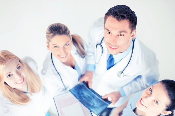 Taking Dentistry One Step Further: IABDM