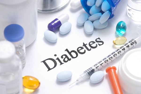 Periodontal Disease and Diabetes