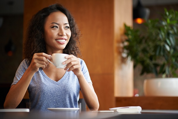 Eat Your Way to A Healthy Smile