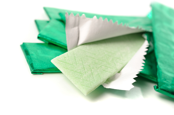 Oral Health and Chewing Gum