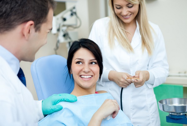 The Importance of Sedation Dentistry