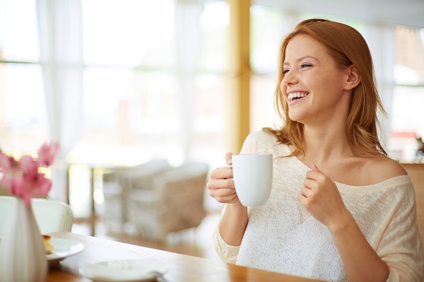 The Low Down on Low Grade Inflammation