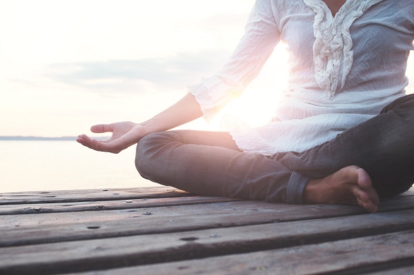 Managing Stress for Dental Health