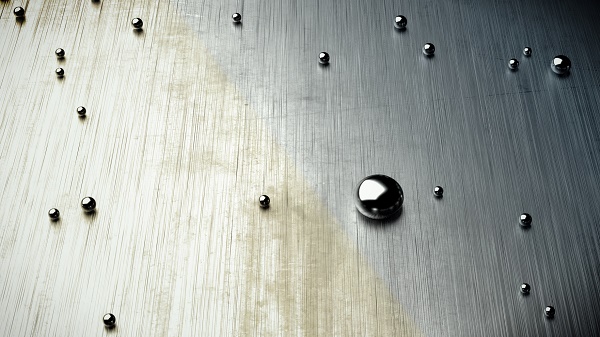 The Mercury Mystery