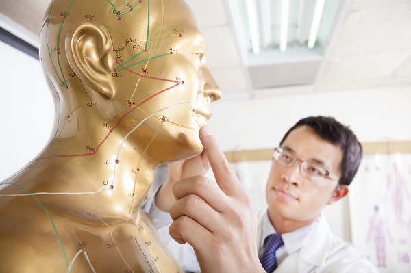 What is the Meridian Tooth Chart?
