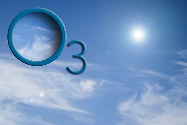 Understanding Ozone Therapy