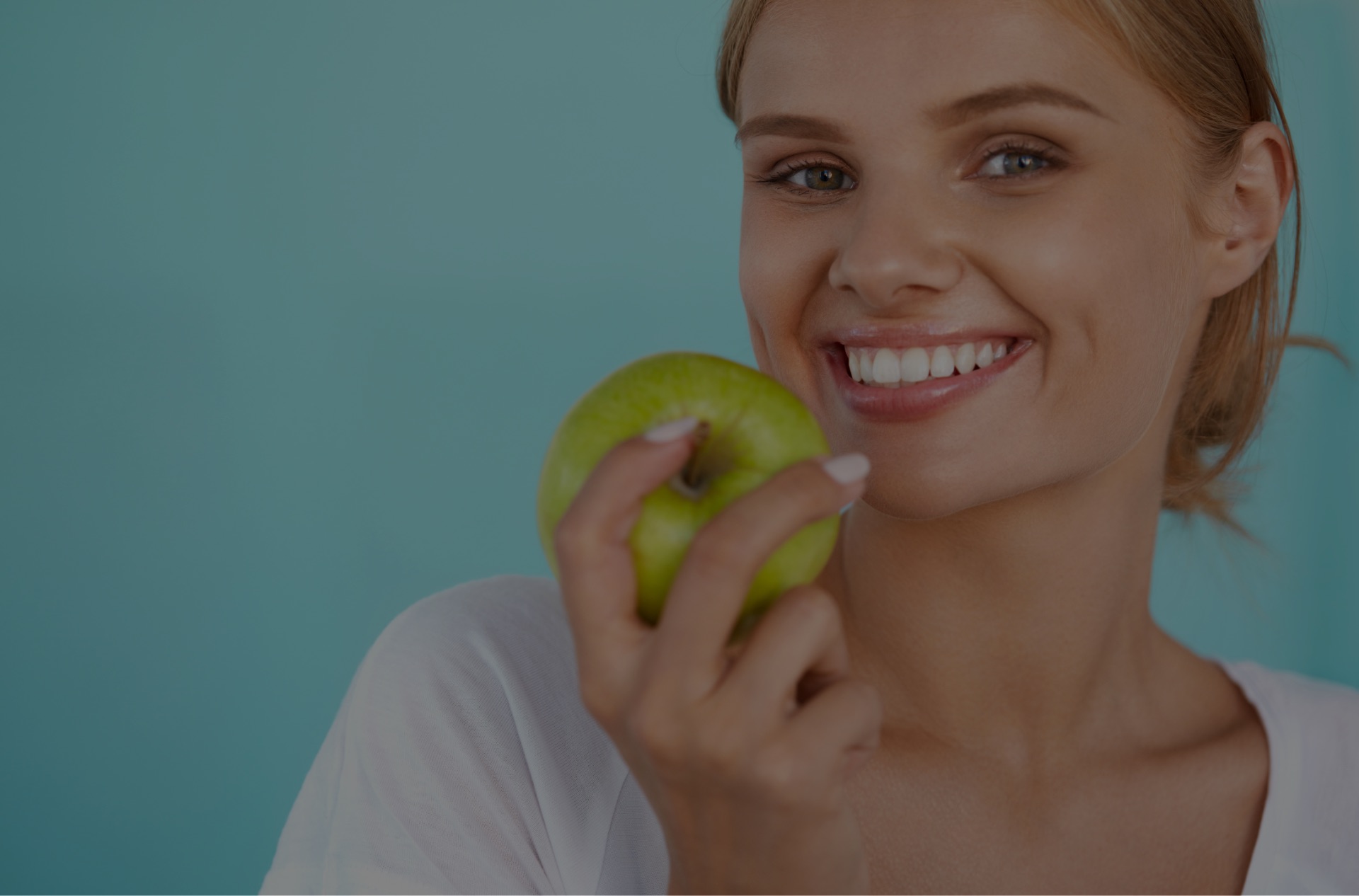 The Role of Nutrition in Dental Health