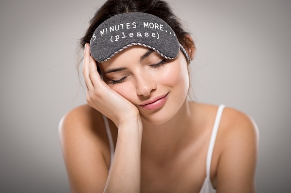 Four Ways Sleep Affects Your Oral Health