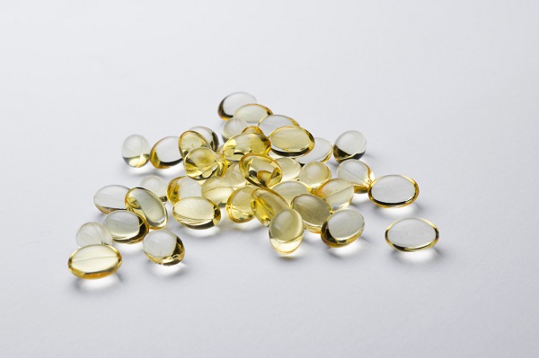 Vitamin D Deficiency and Dental Health