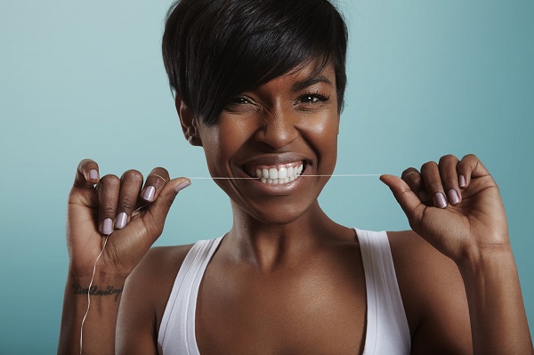 An Ounce Of Prevention for Oral Health and Total Wellness