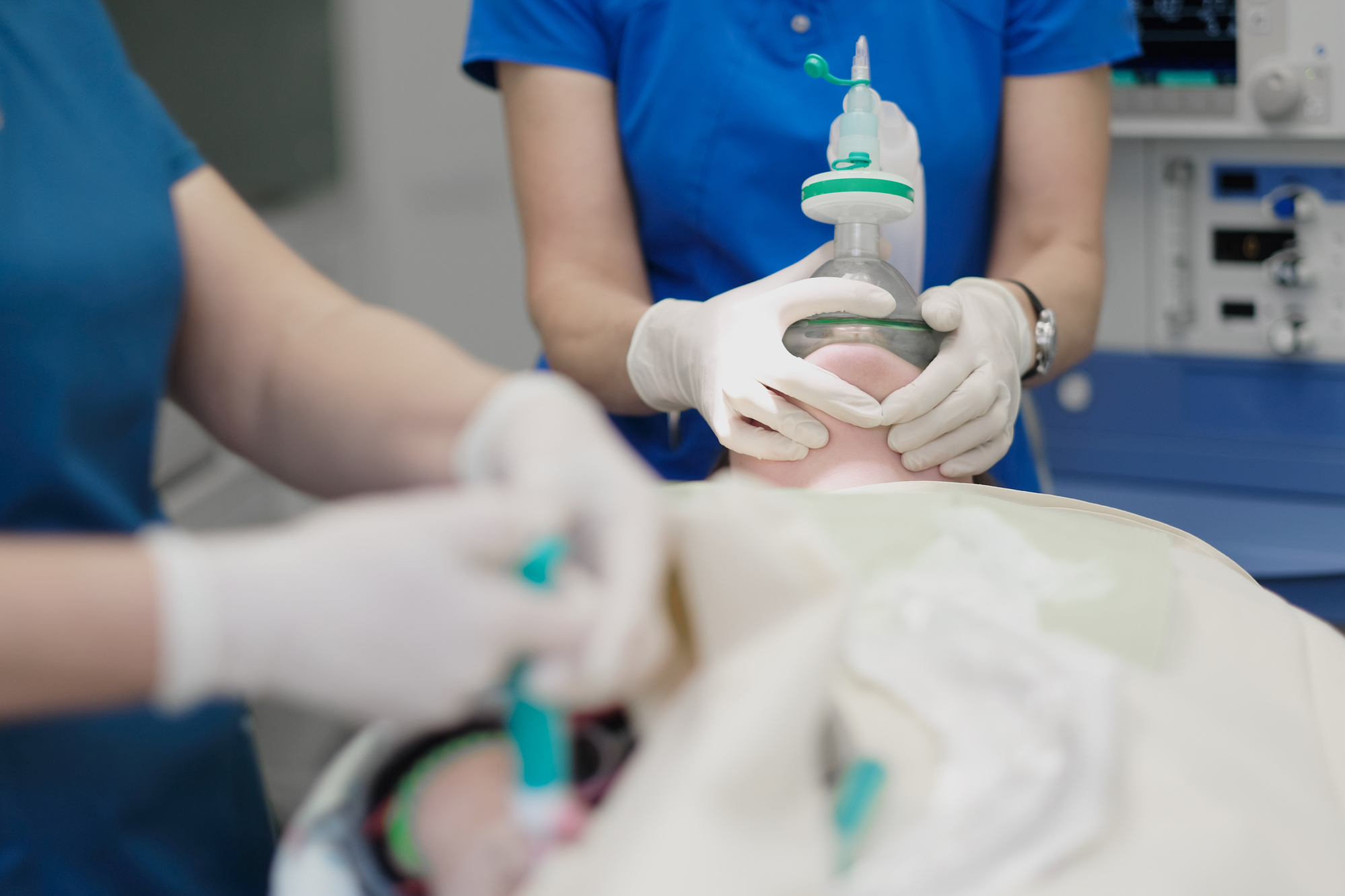 The Benefits of Sedation Dentistry