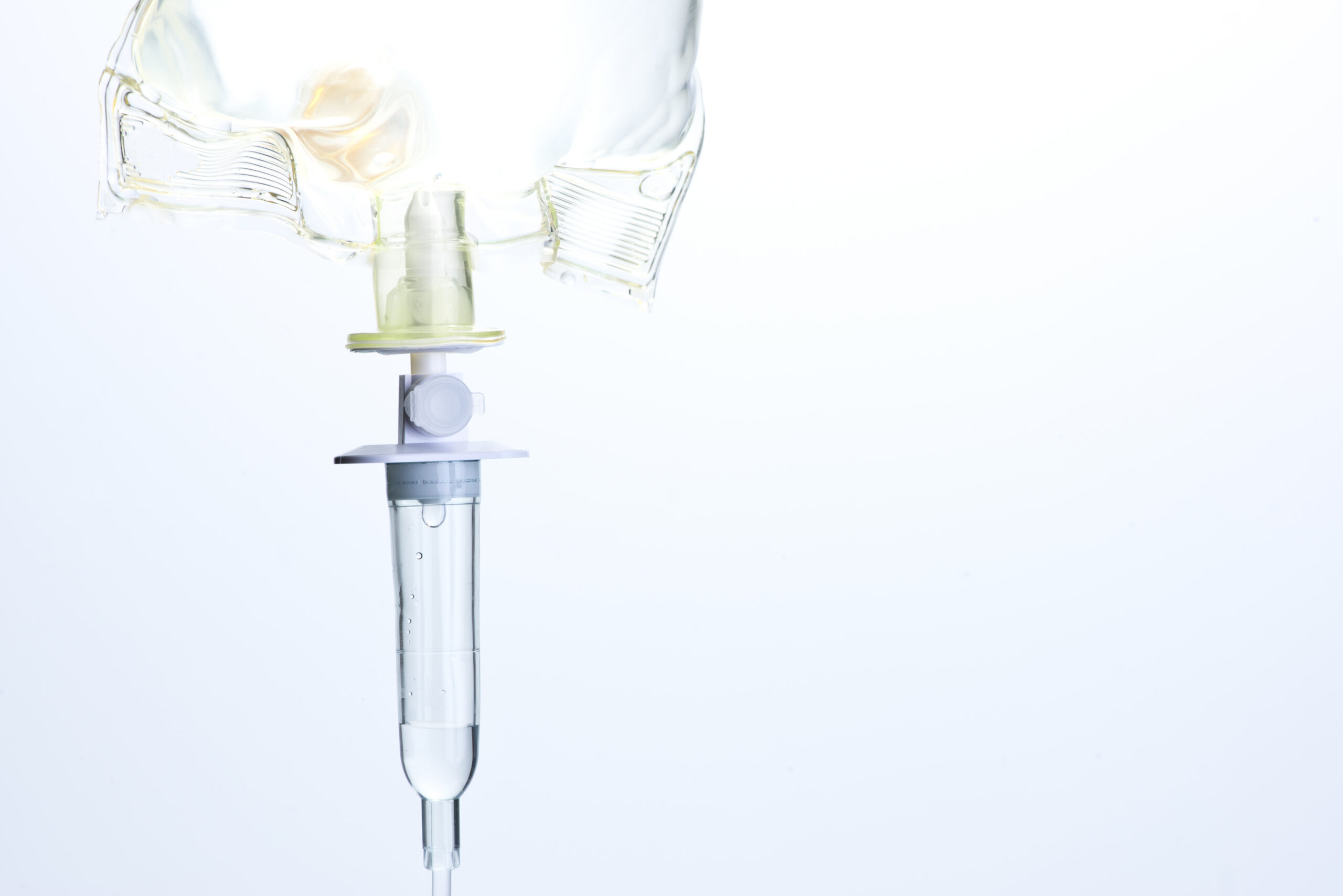 IV Drip Nutritional Therapy at Smiles by Shields