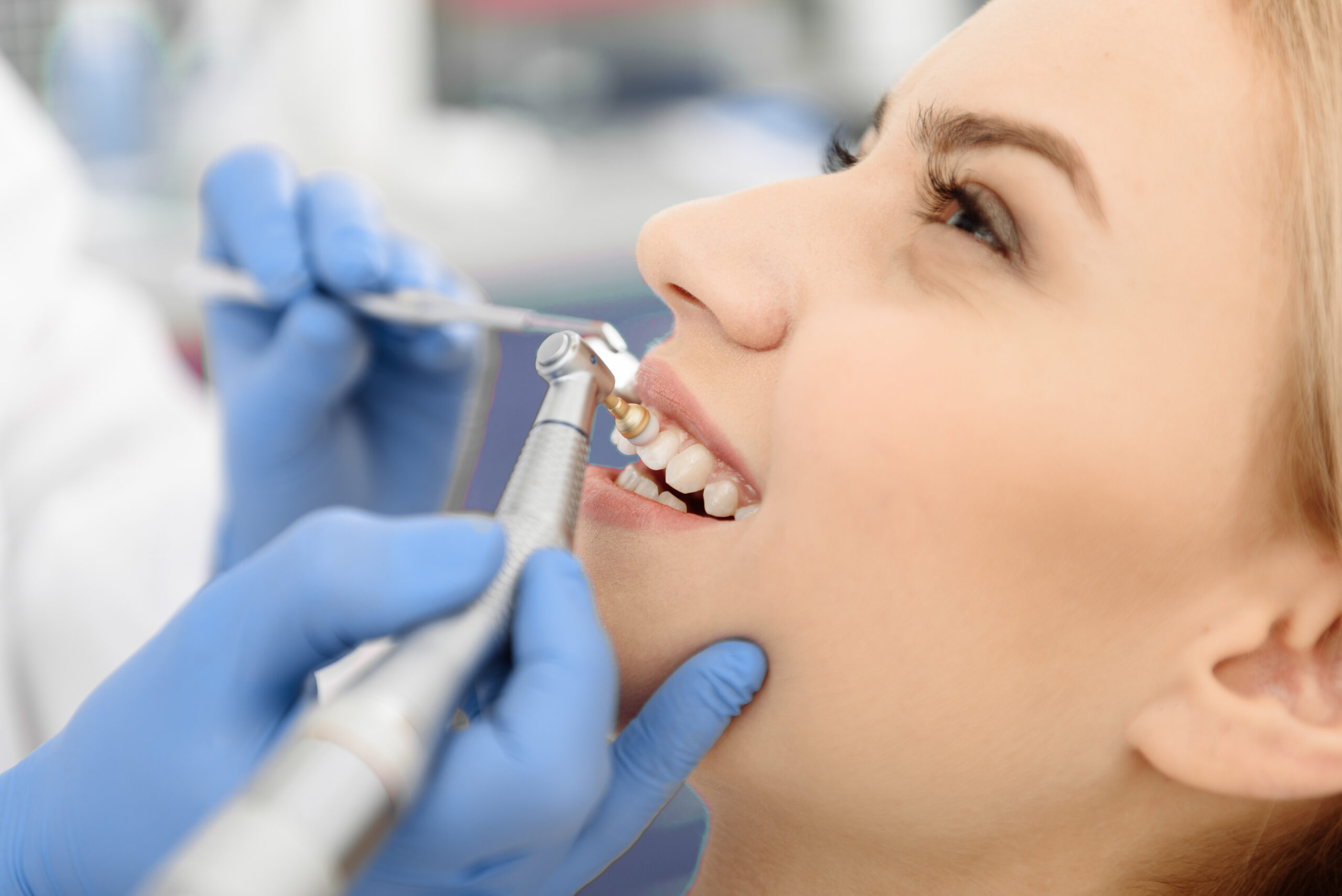 How Oral Care and Substance Use Are Linked