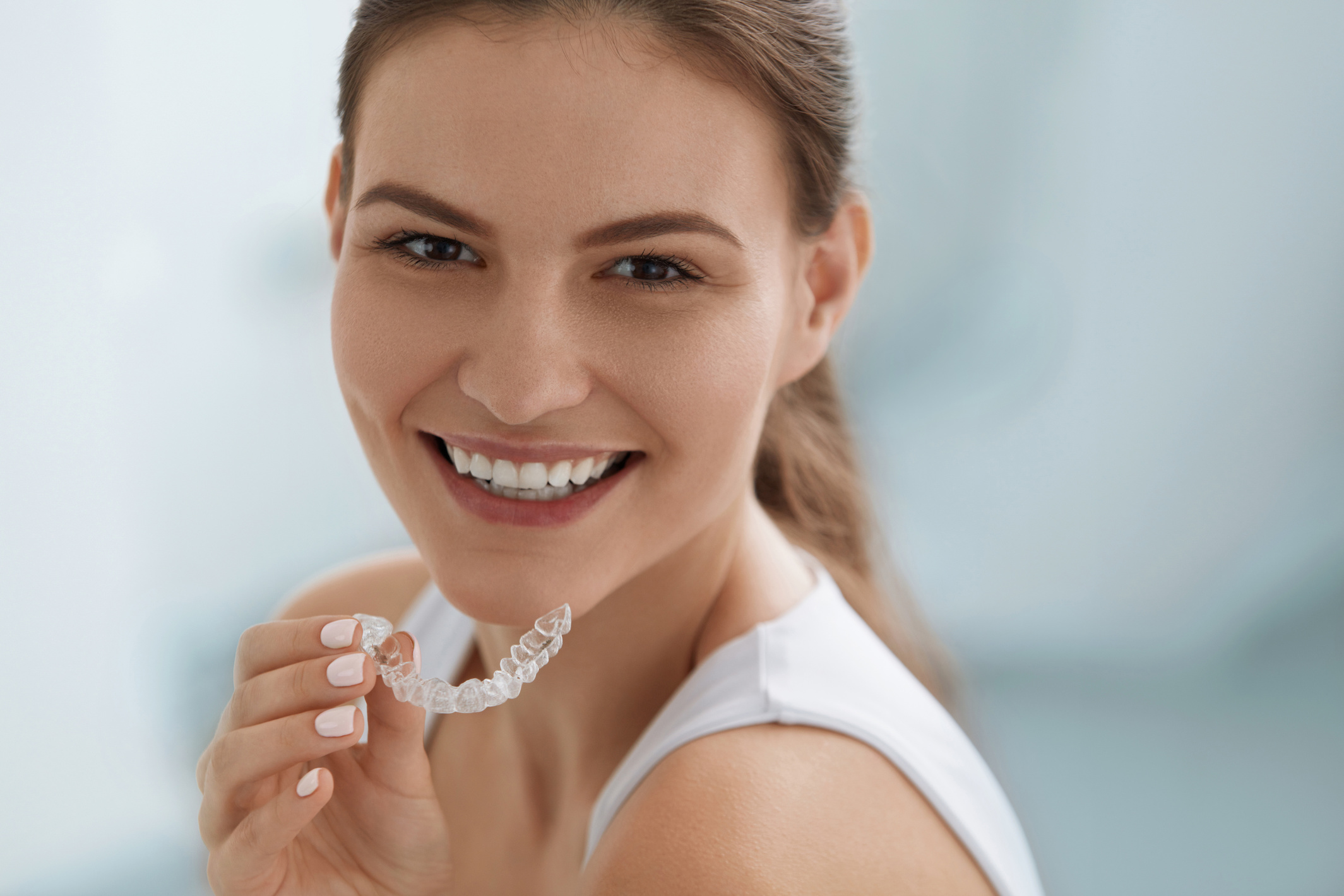 Eating Your Way to a Healthier Mouth and Smile: Diet Tips for Stronger Teeth and Gums