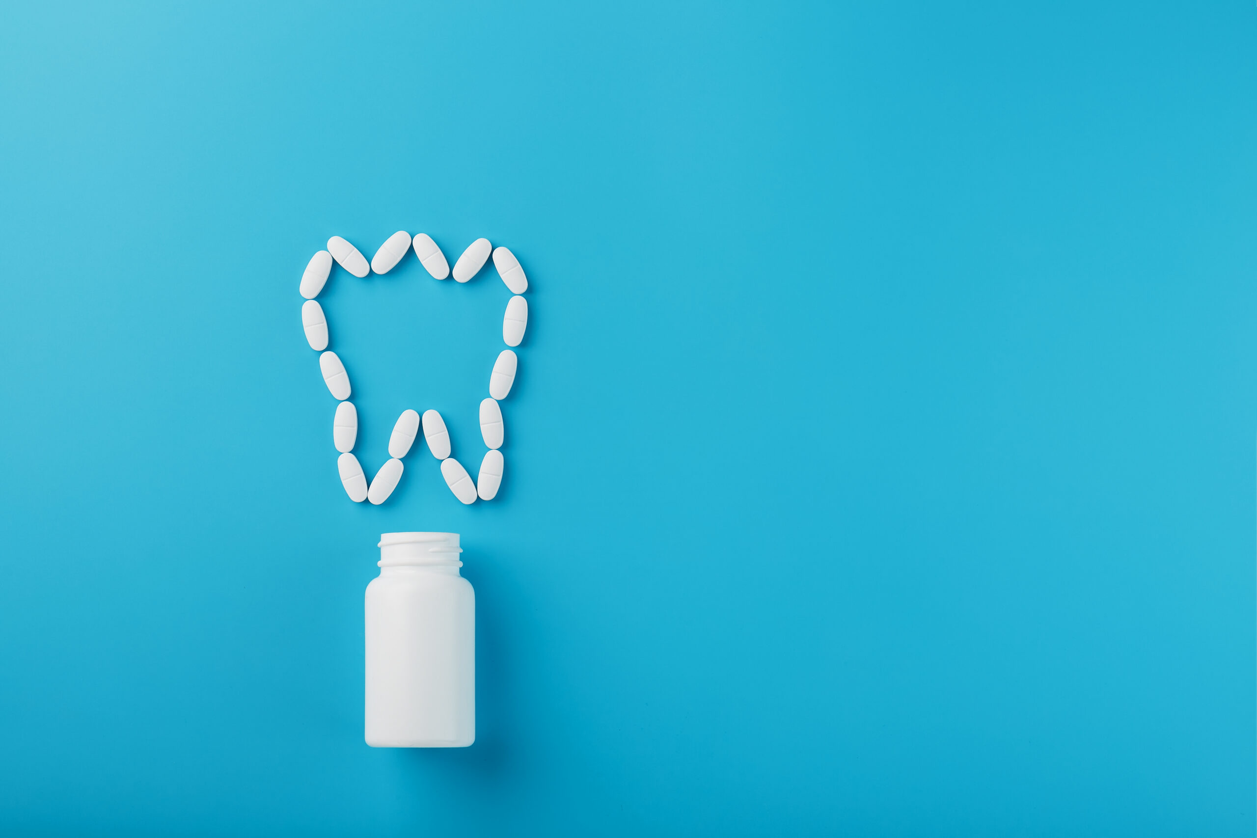 When Are Antibiotics for Dental Work Necessary?