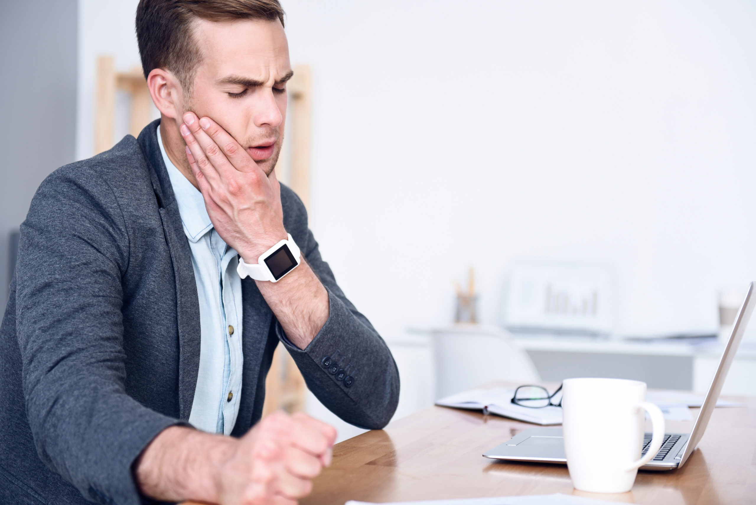 TMJ and Relief