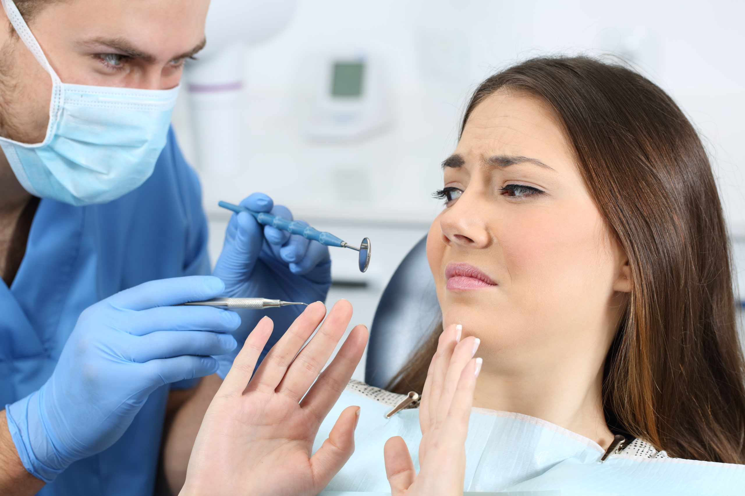 Tips for Dealing with Dental Anxiety