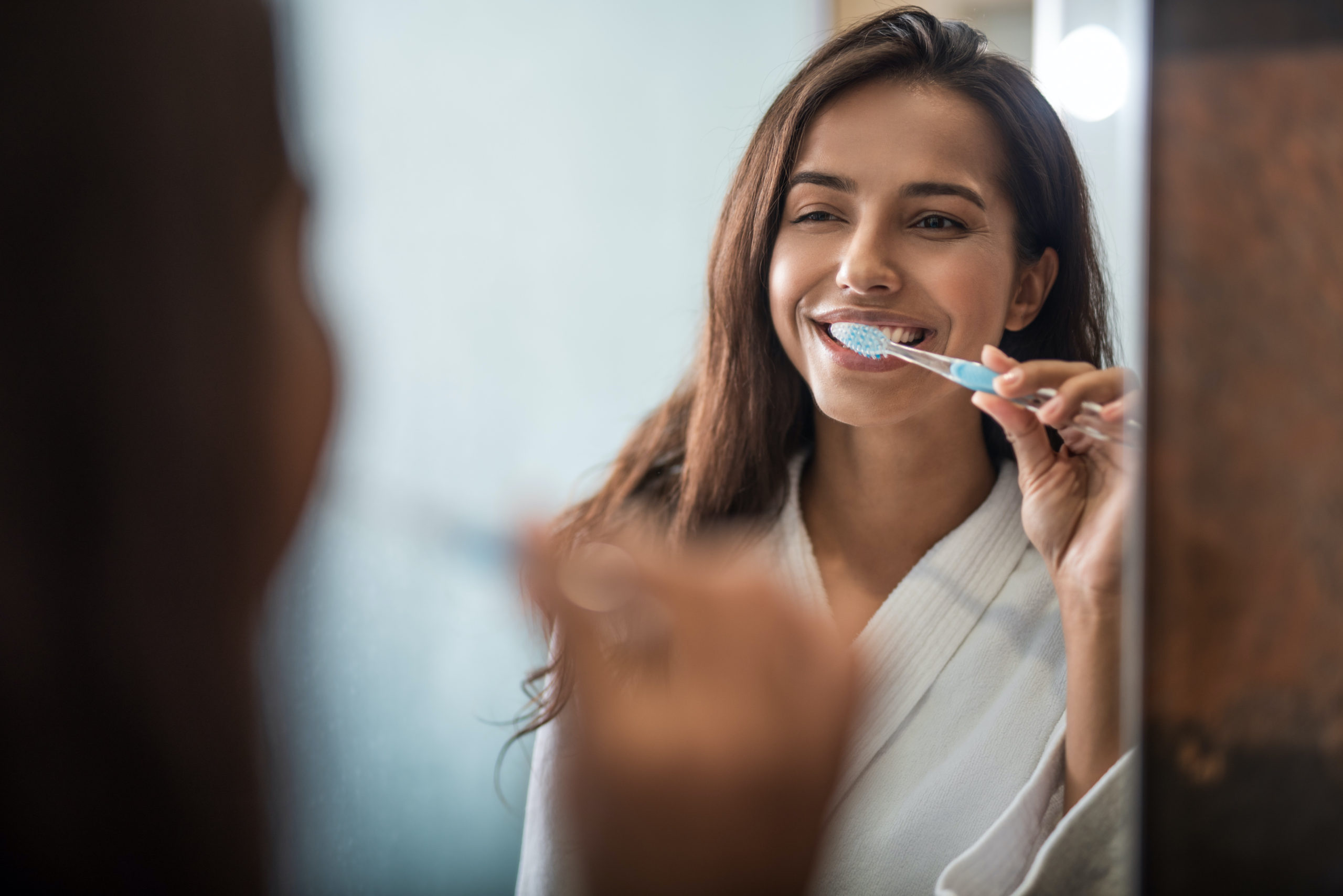 Caring for Your Oral Health When You Get Sick