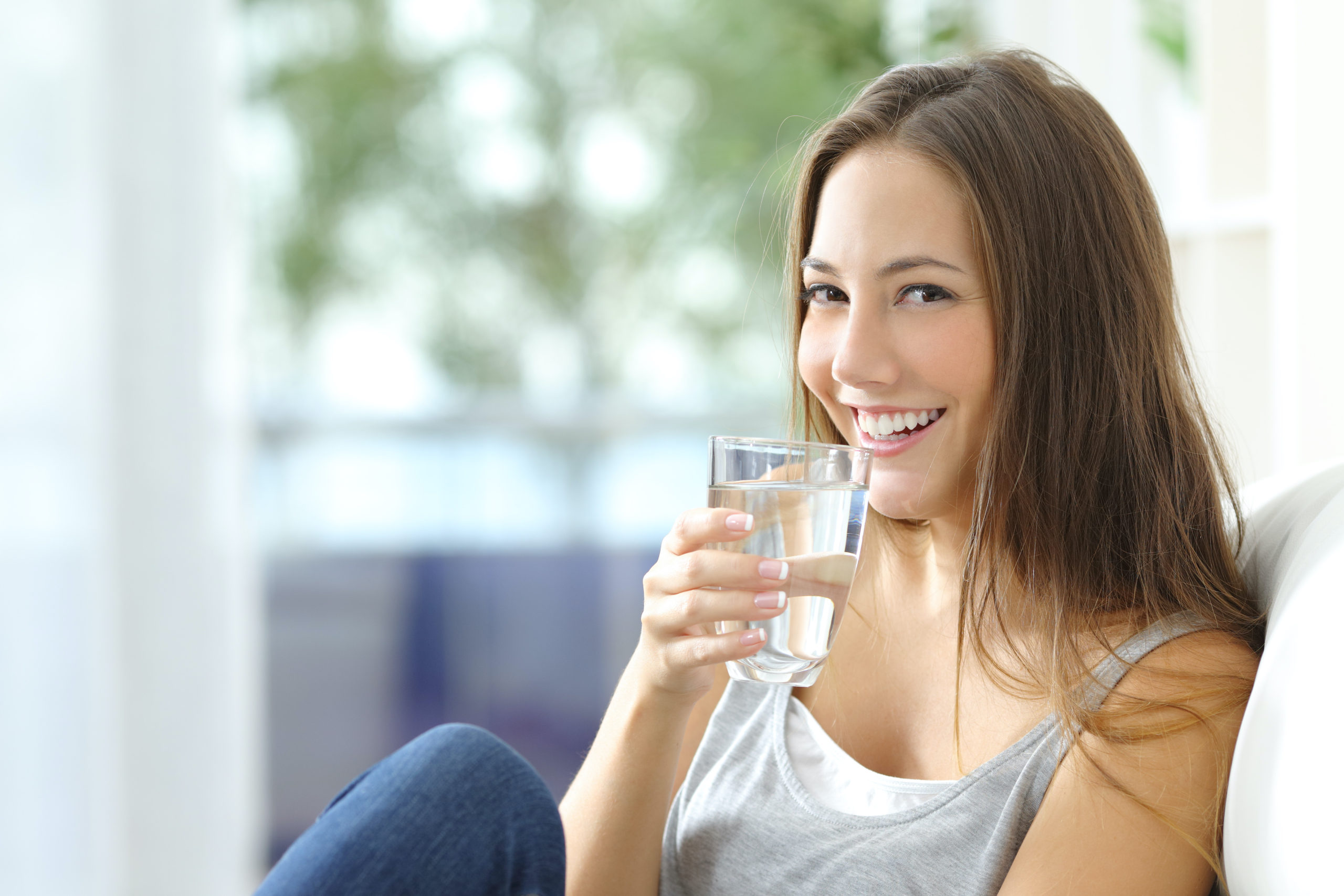 Electrolytes and the Importance of Hydration