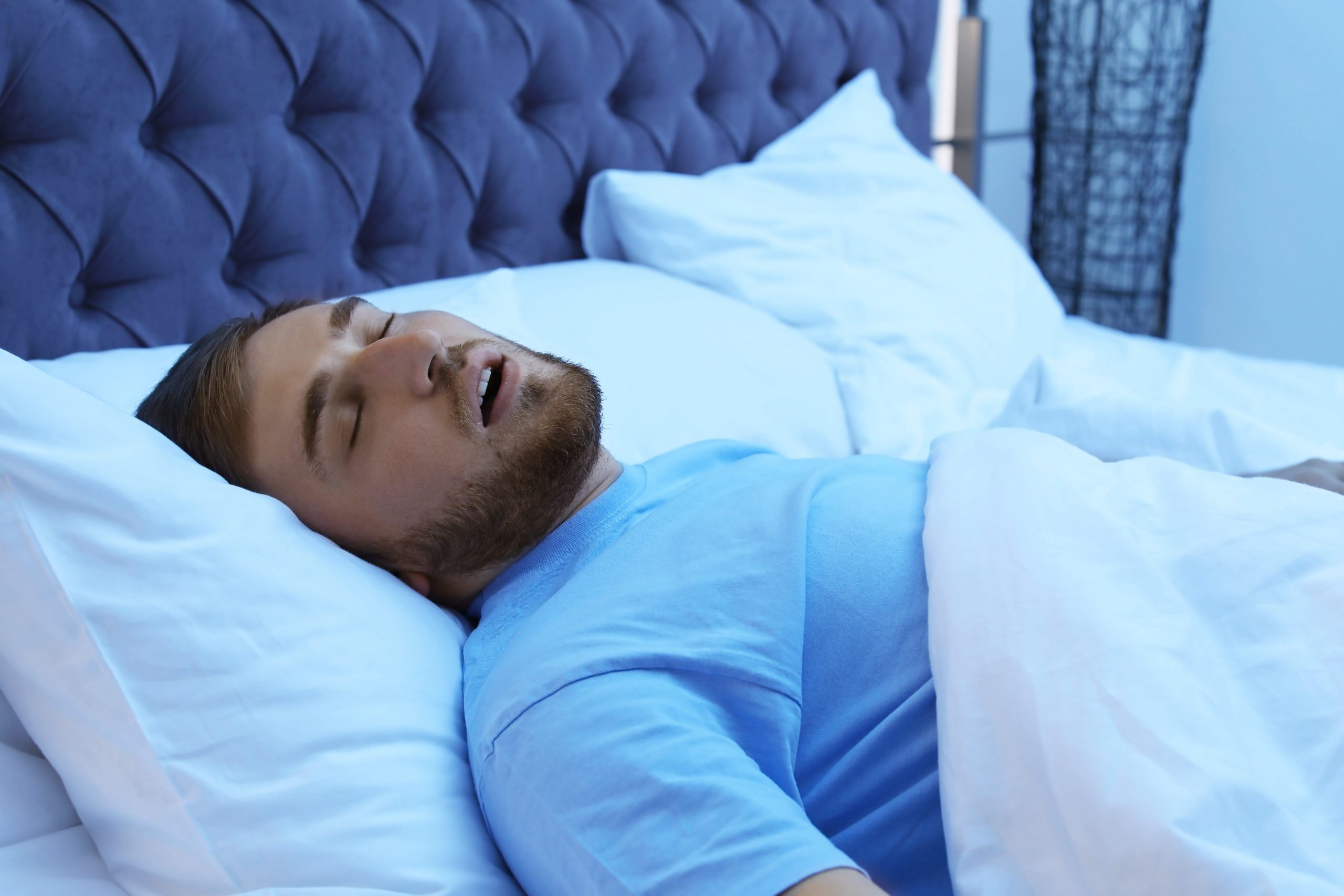 Do I Have Sleep Apnea?