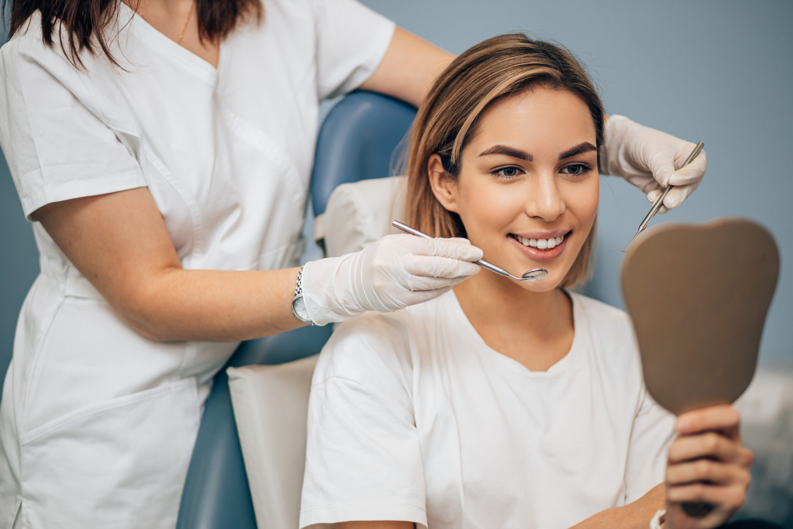 What to Expect From A Dental Hygienist