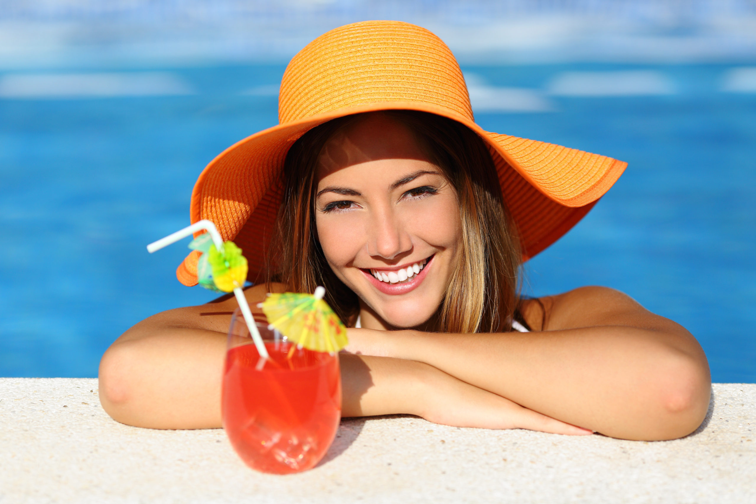 How Different Types of Beverages Affect Your Teeth and Health