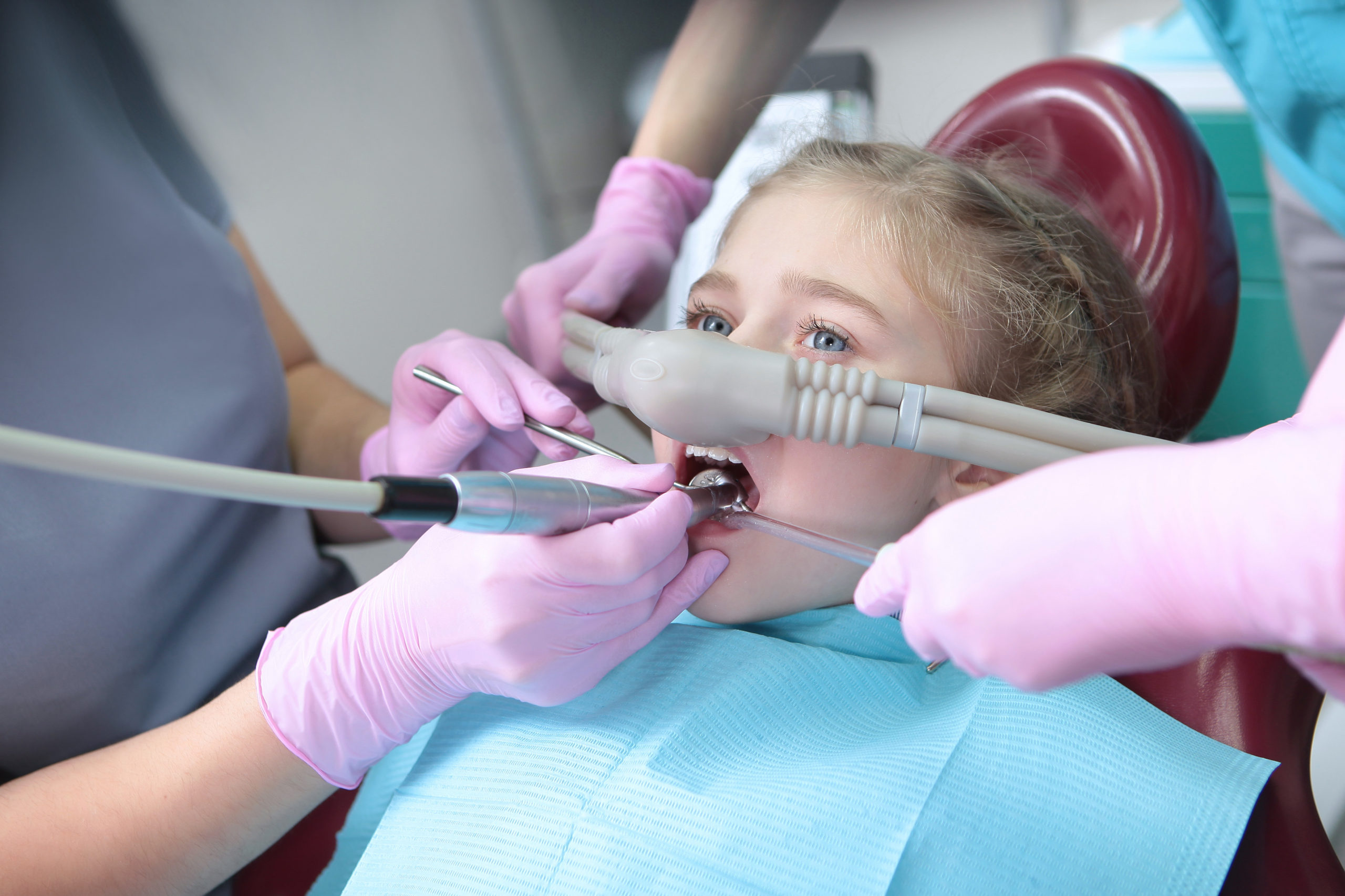 All About Dental Fillings: Types, Procedures, and What to Expect