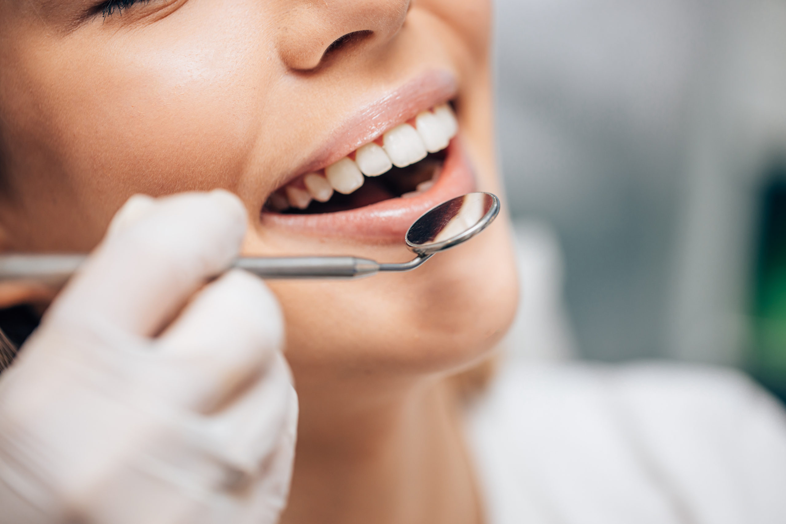 Health Value of Regular Dental Examinations and Cleanings