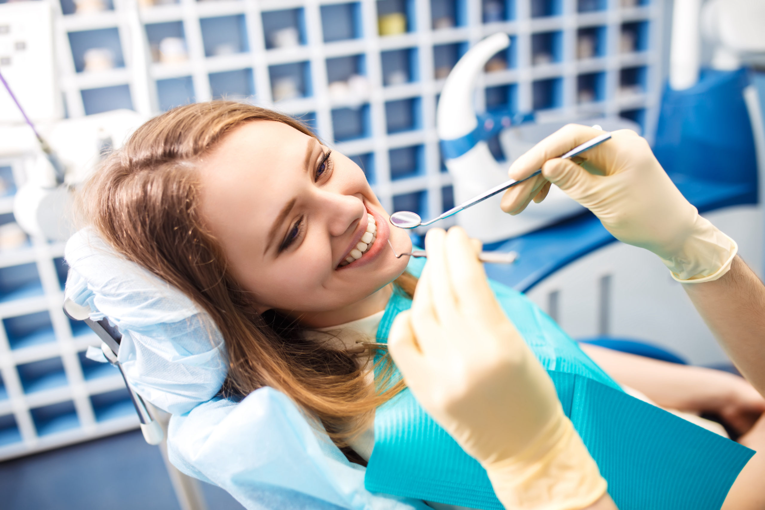 ozone therapy