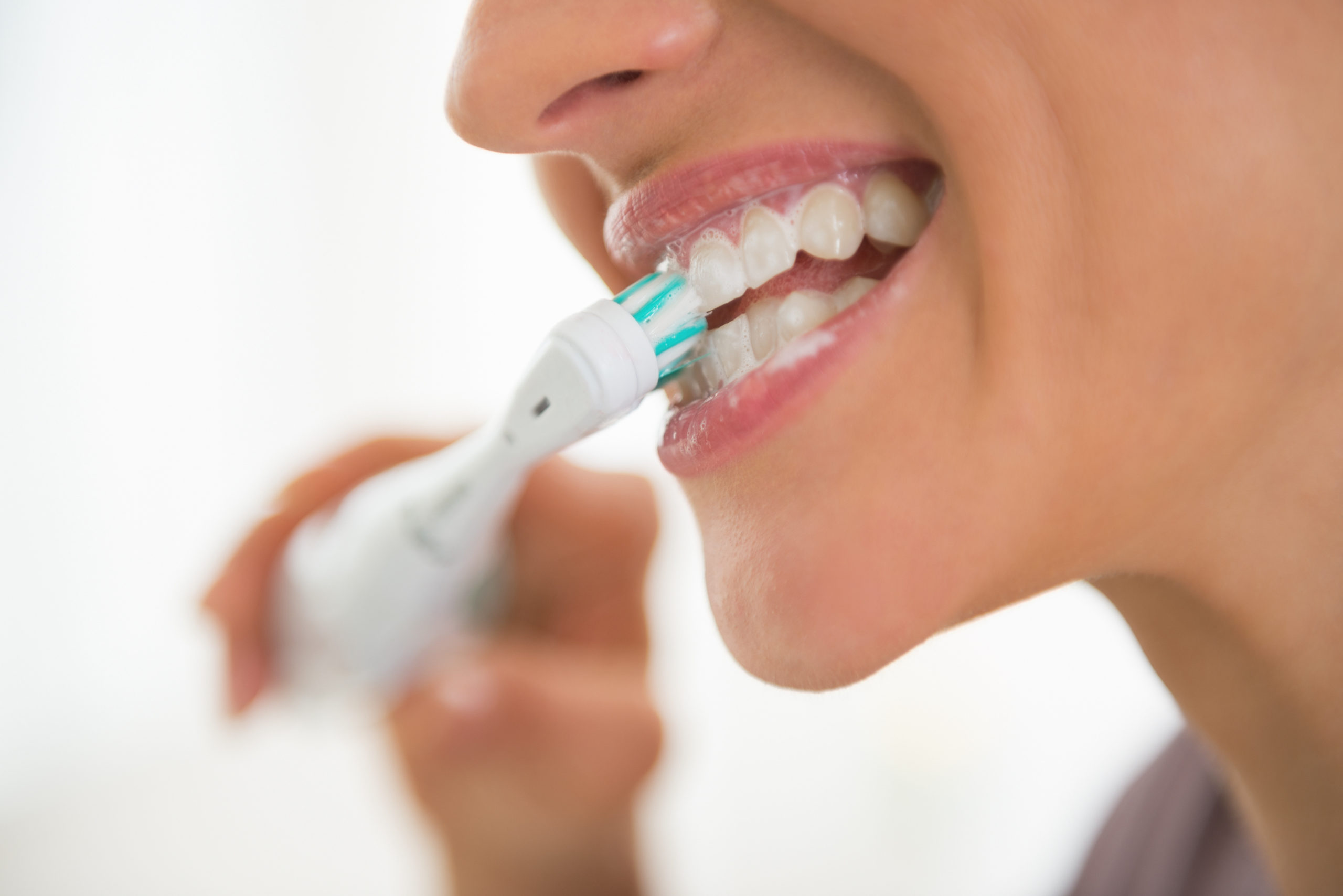 Preventative Care for Healthy Teeth and Mouth