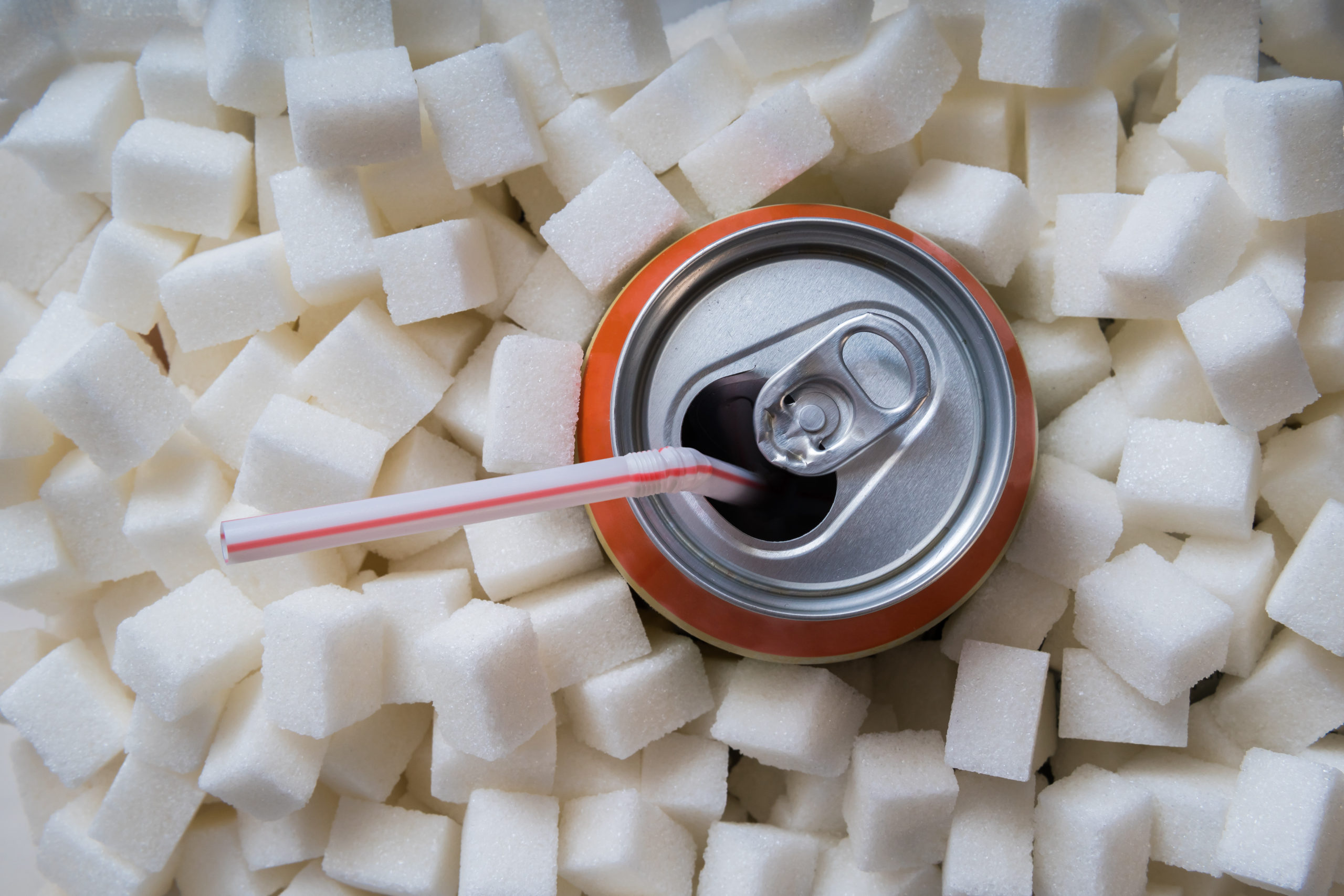 The Danger of Energy Drinks