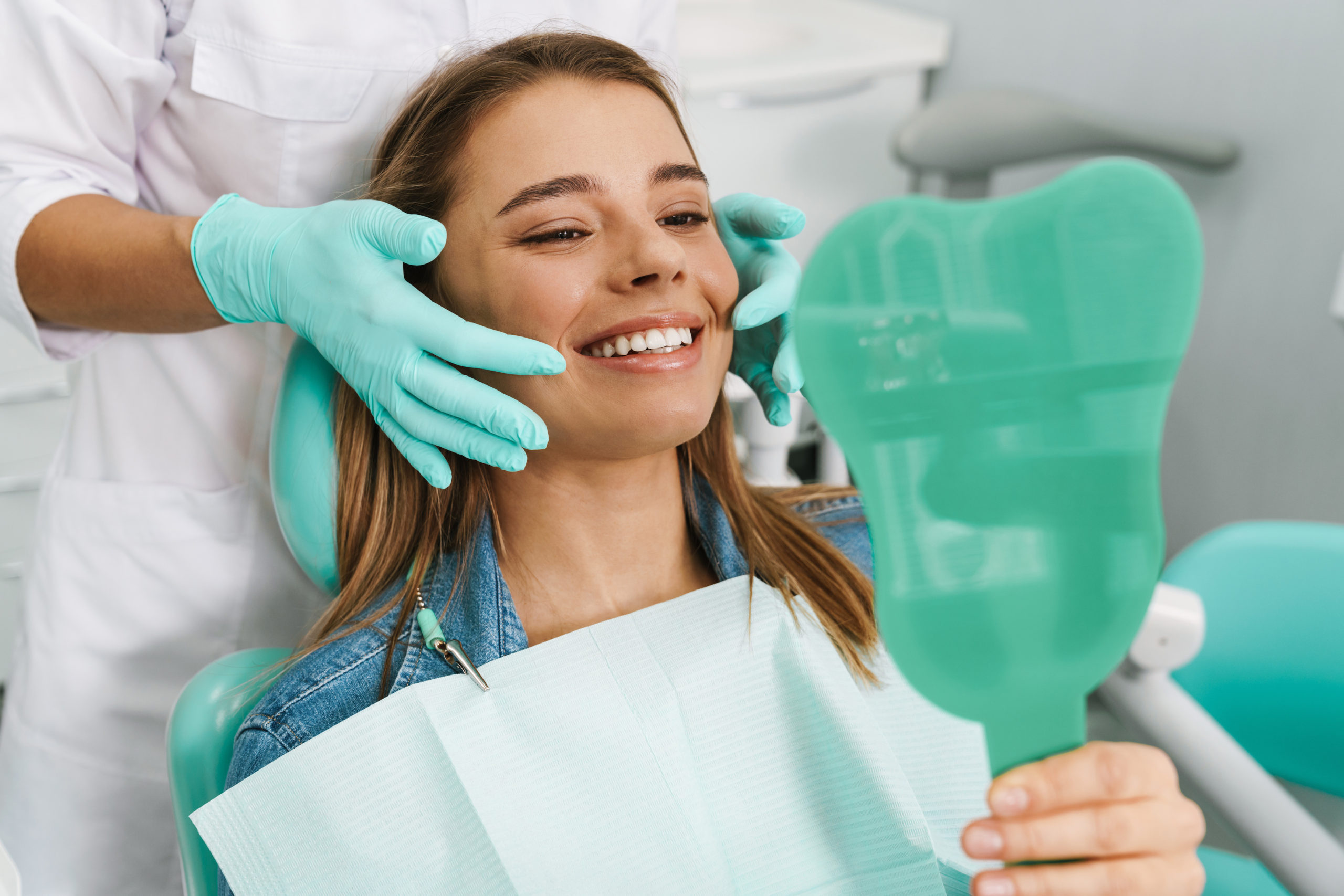 Find Out What to Expect On Your First Dental Visit