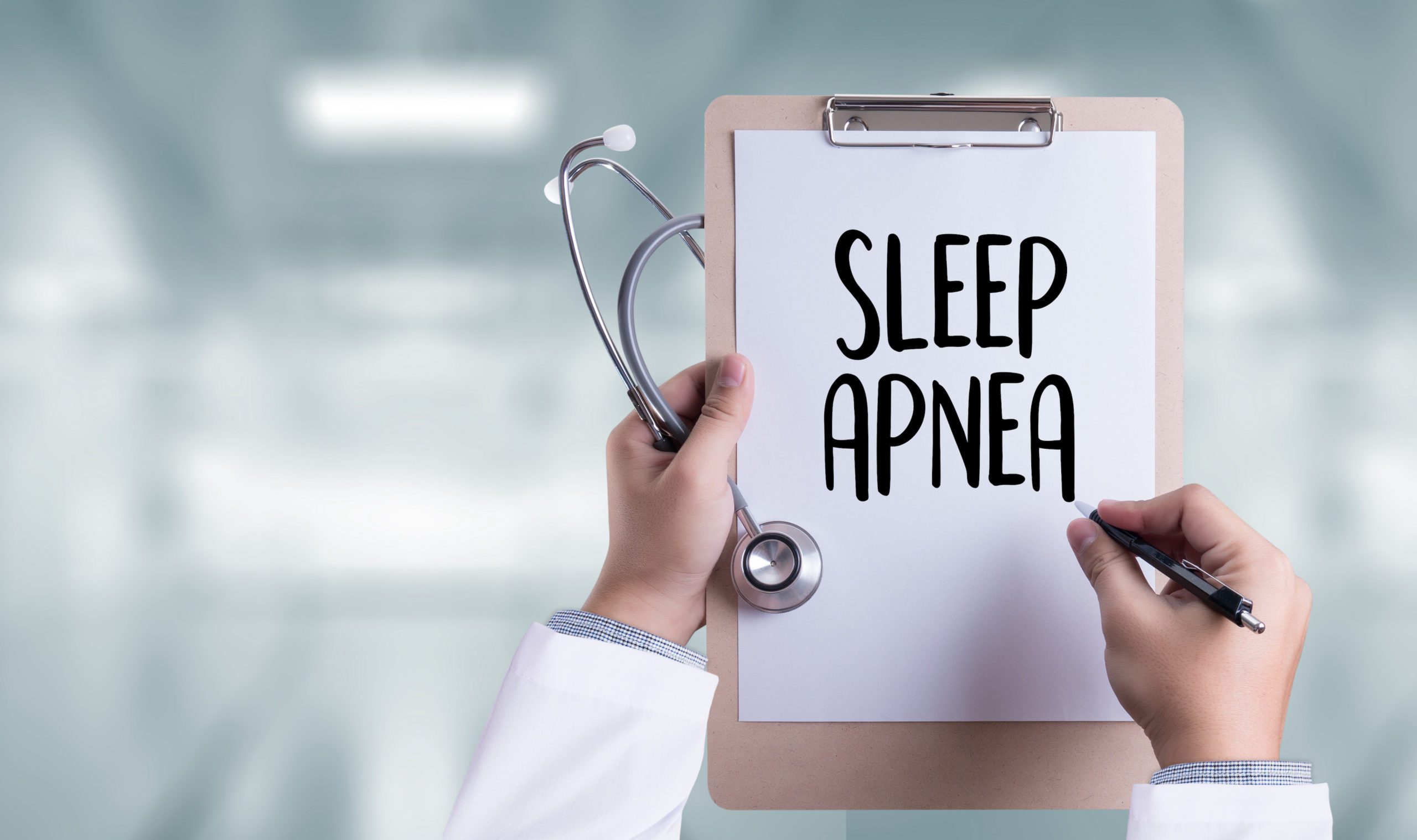 Snoring and Sleep Apnea Information