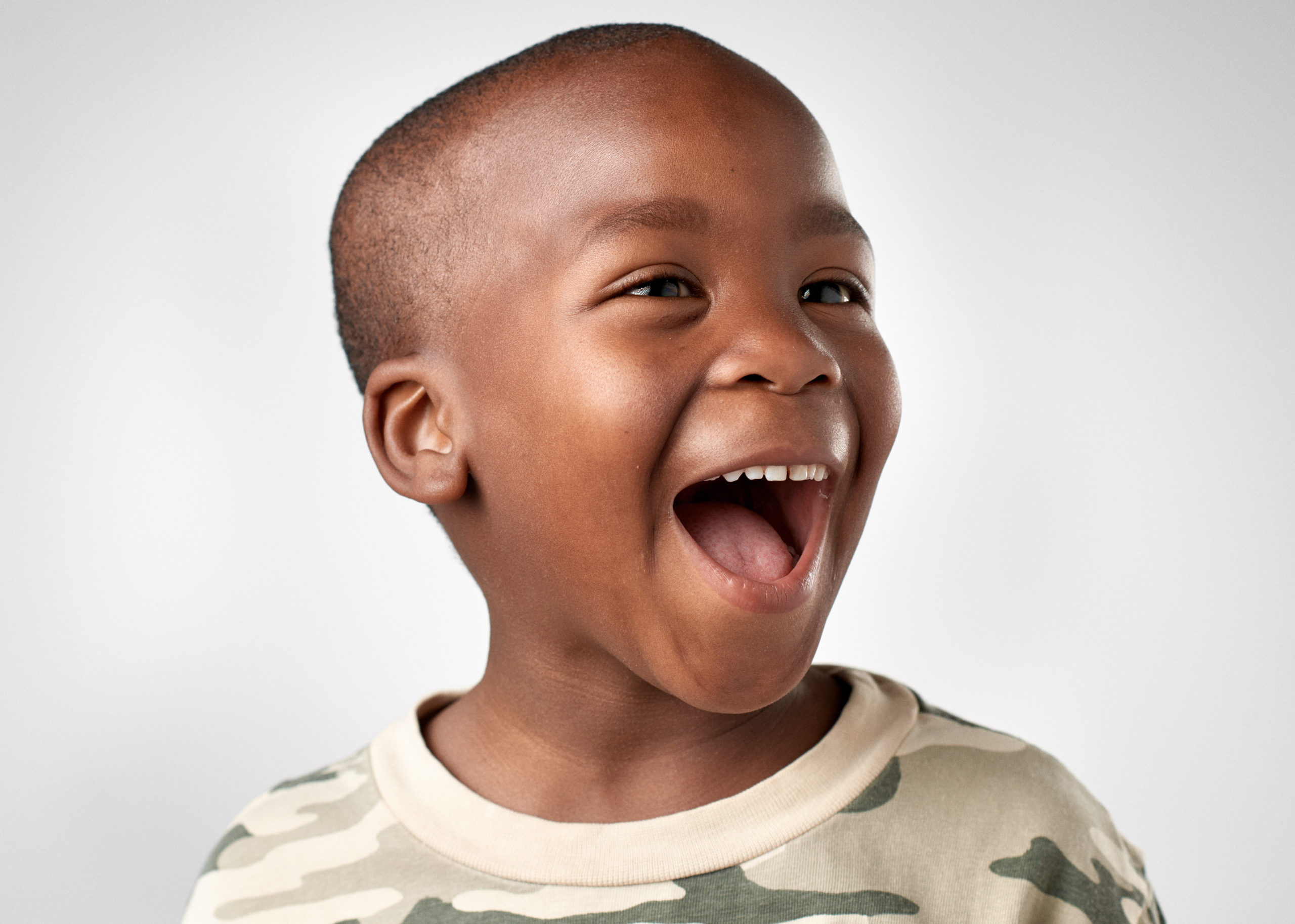 Information on Healthy Start Program for Kids