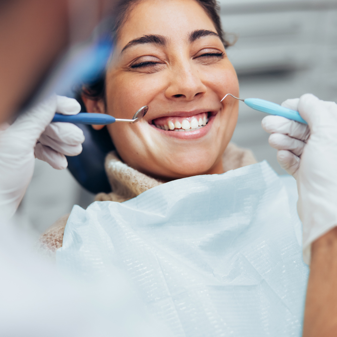How Often Should You See Your Jacksonville Florida Dentist for Oral Care?