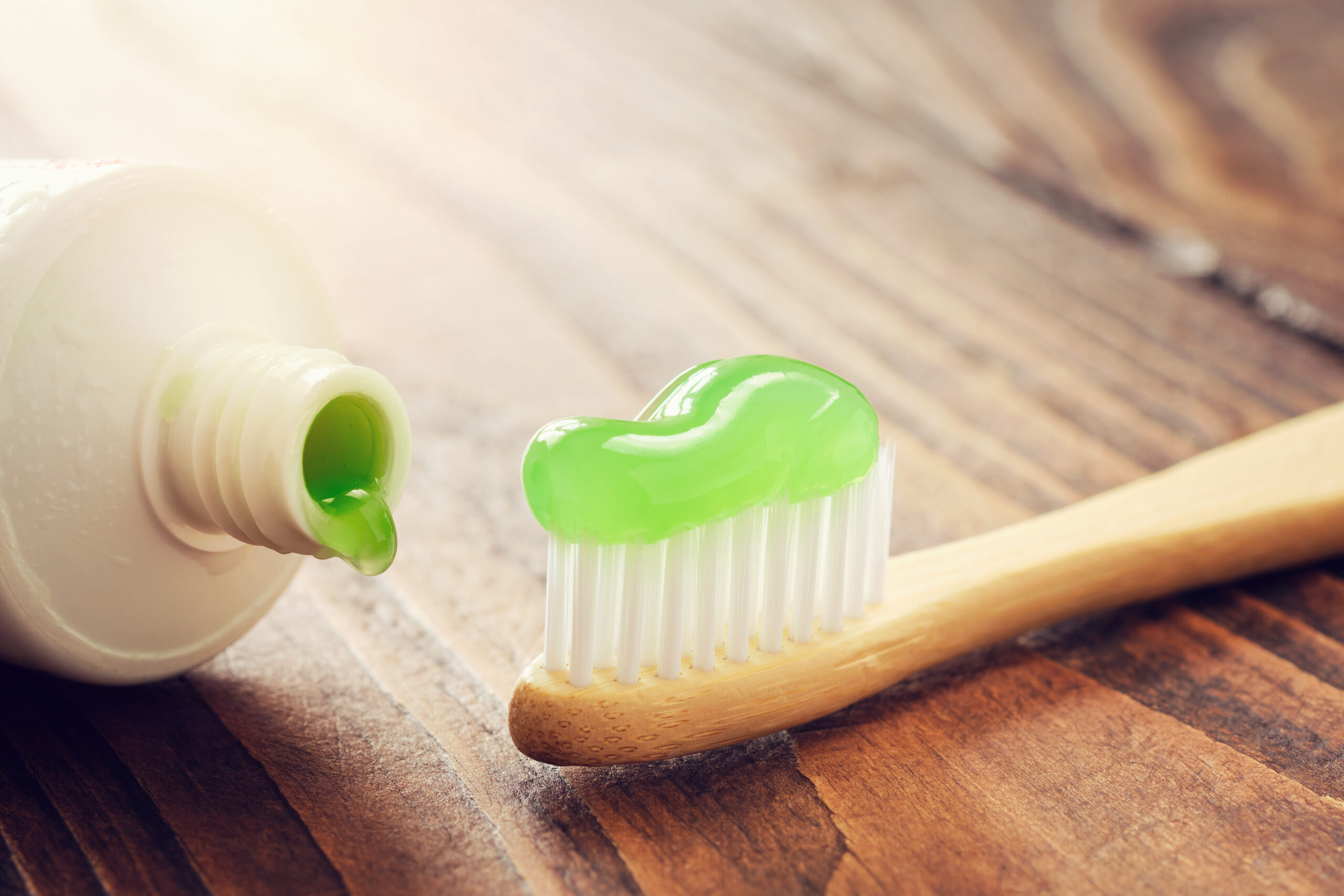 Eco-Friendly Dentistry