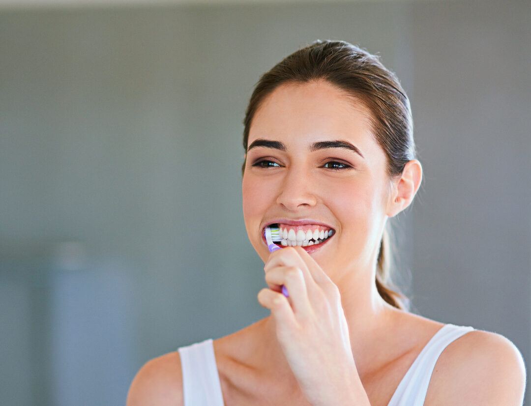 How To Detox Your Mouth Naturally