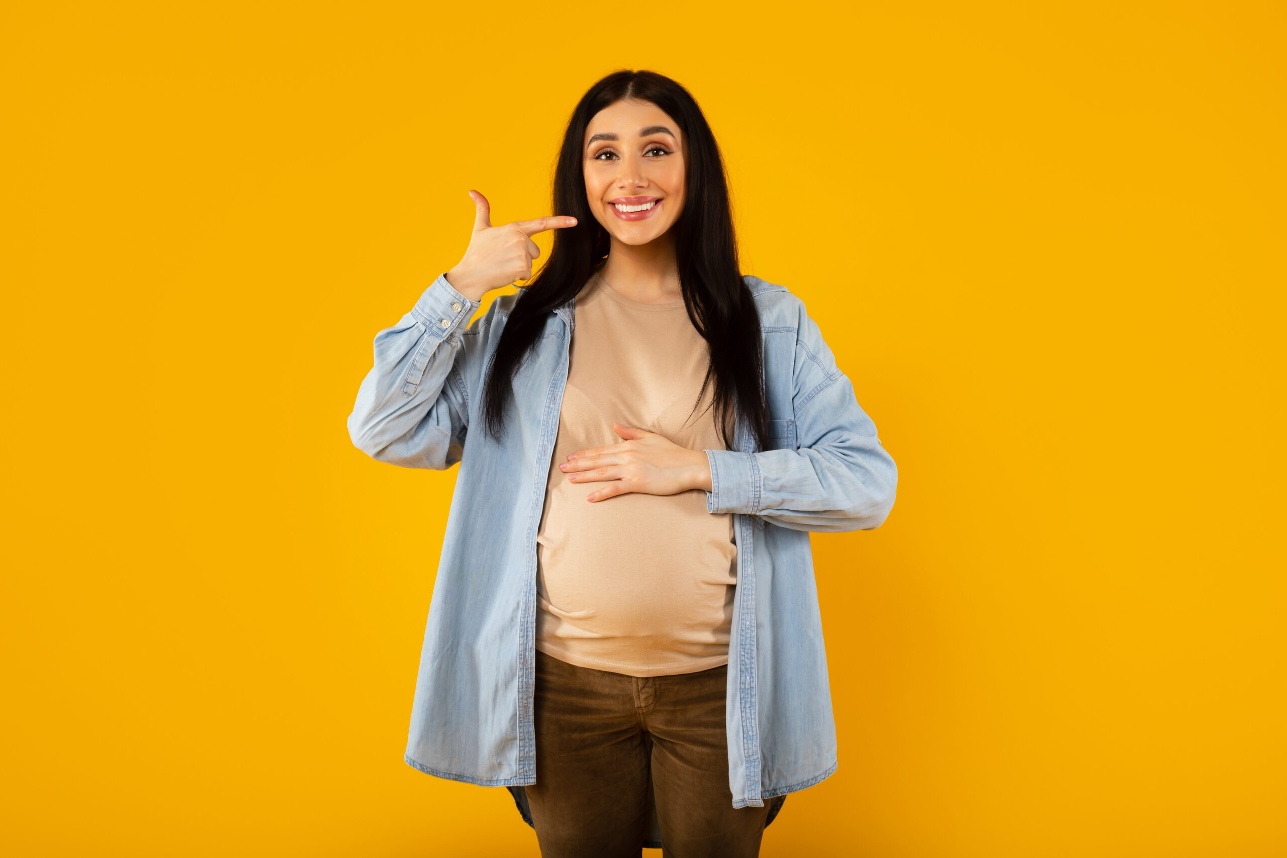 Information on The Benefits of Holistic Dentistry for Pregnant Women