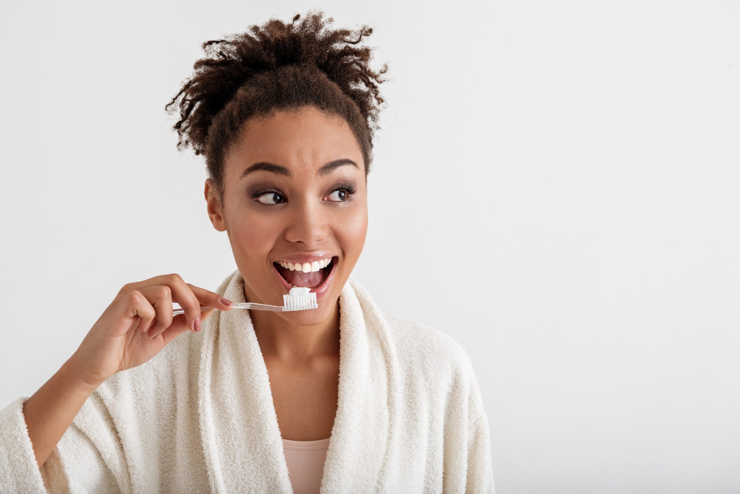 The Comprehensive Guide to Toothbrushing