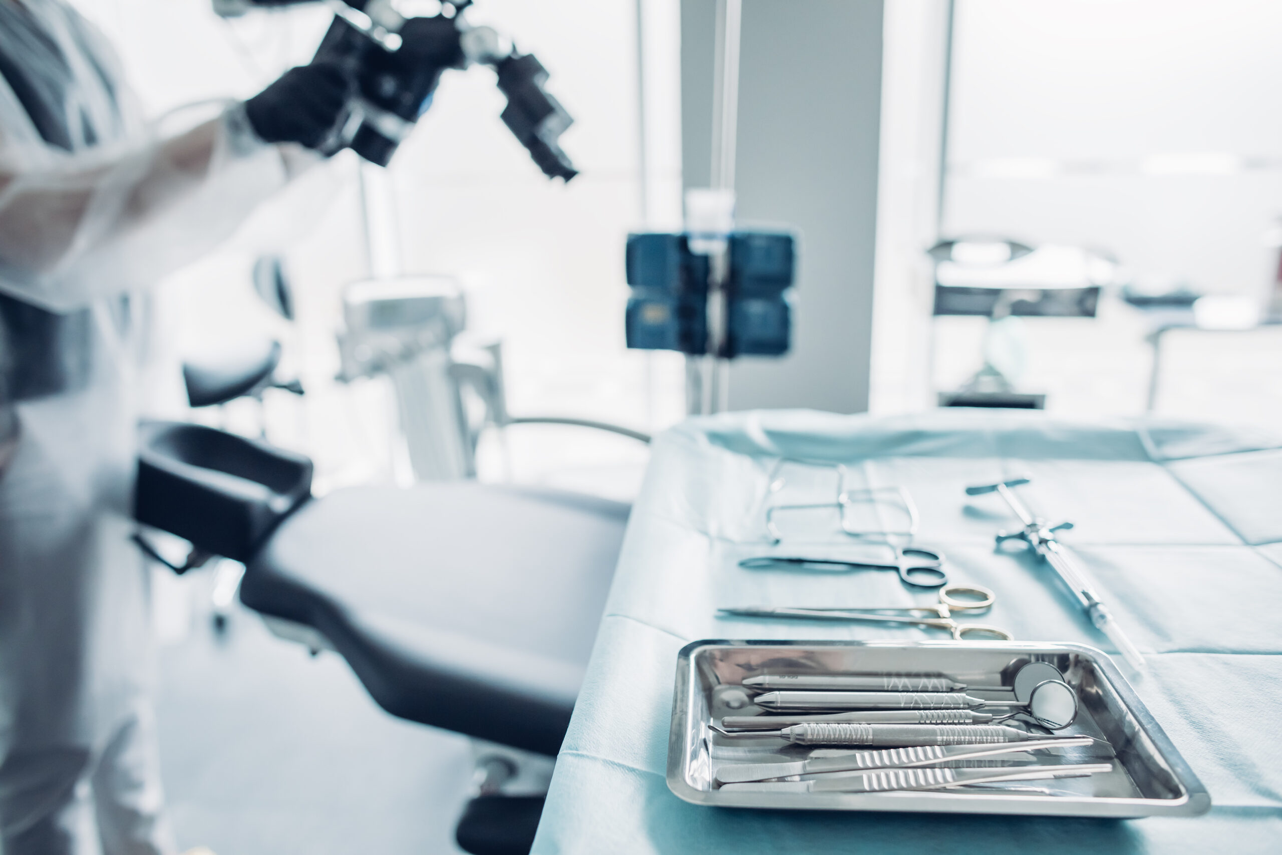 All About Dental Implant Surgery: What to Expect from Start to Finish