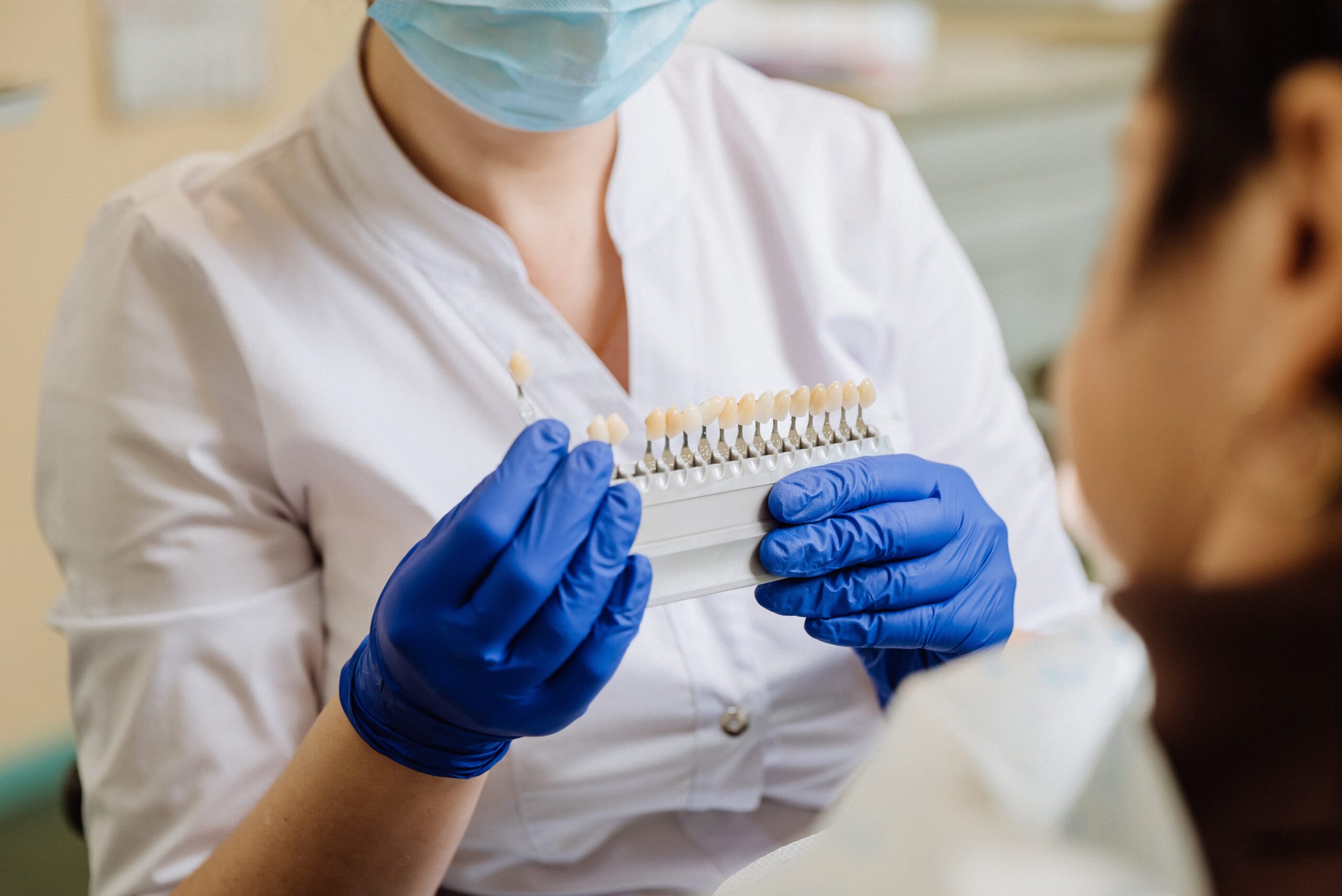 How Veneers Can Transform Your Smile: The Process and Benefits  
