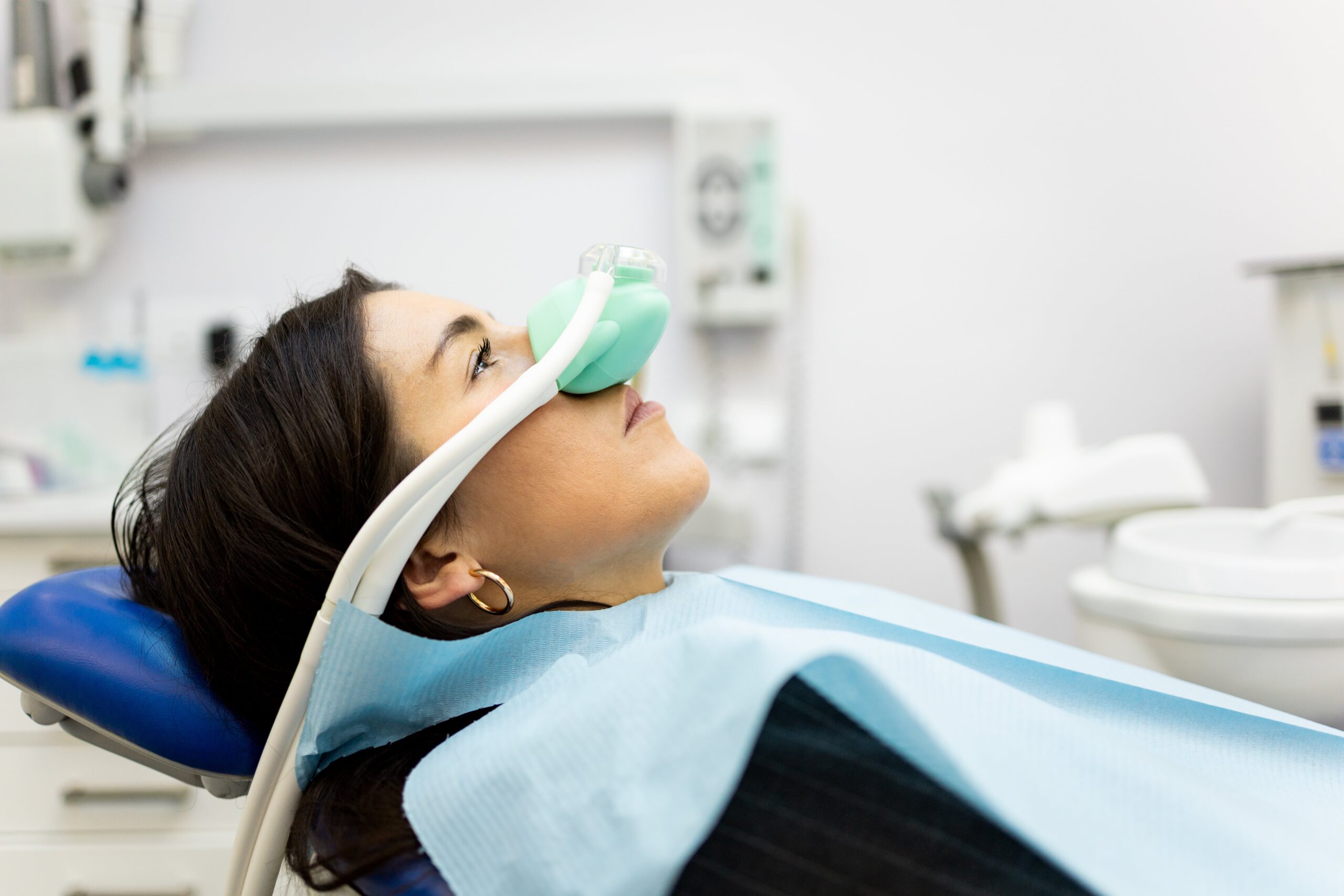 How Sedation Dentistry Can Help Overcome Dental Anxiety and Fear