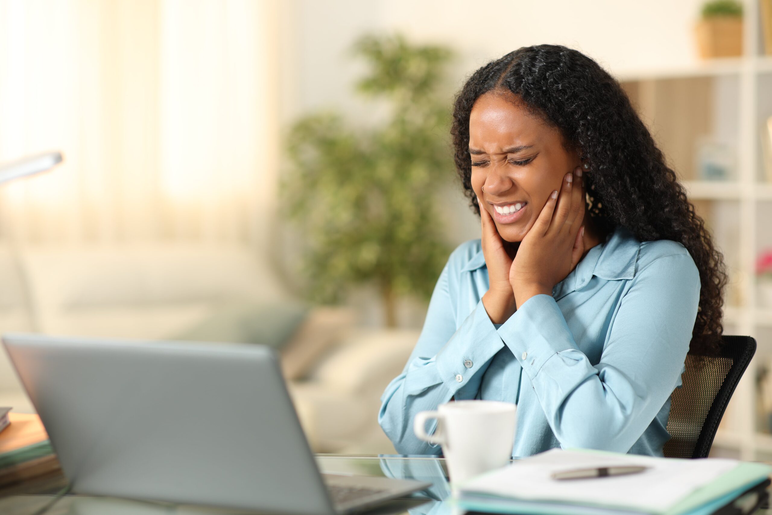 Neural Therapy and It’s Benefits for TMJ and Jaw Pain Relief