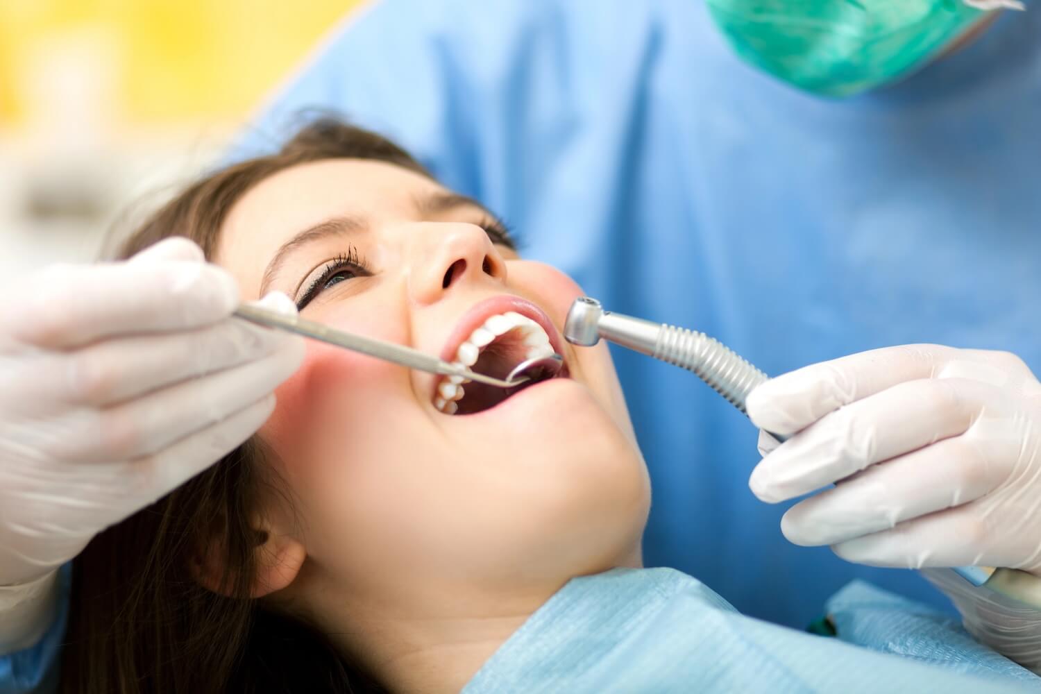 Healing Faster: How Cutting-Edge Therapies Revolutionize Dental Recovery