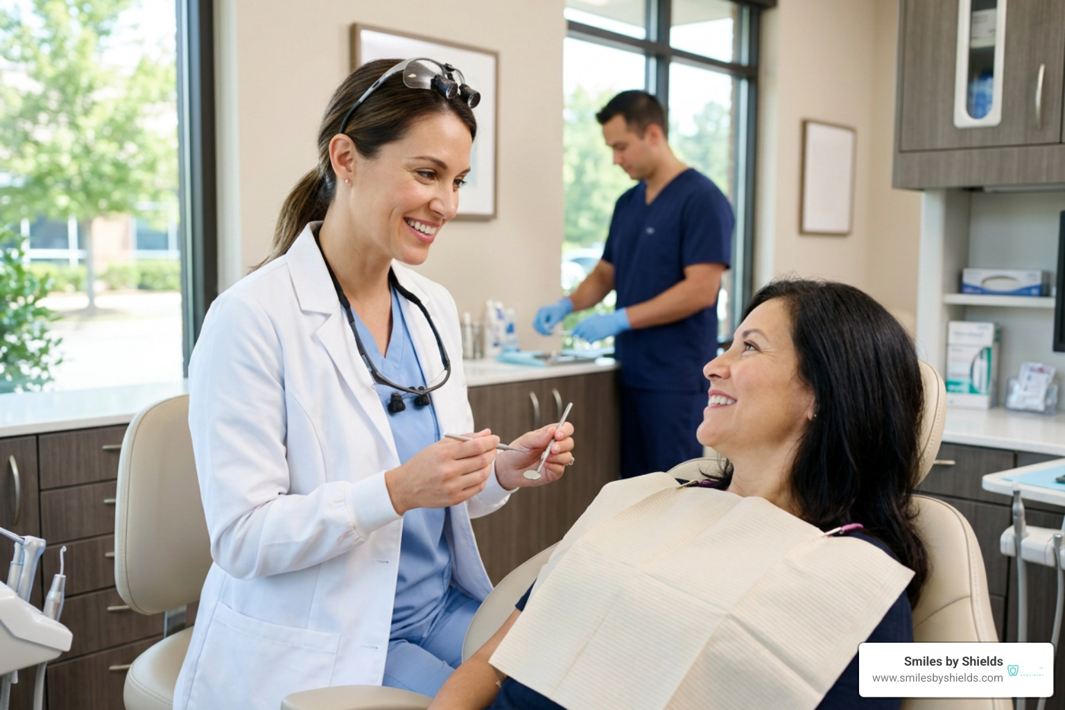 Dentists Who Don’t Use Fluoride and Where to Find Them