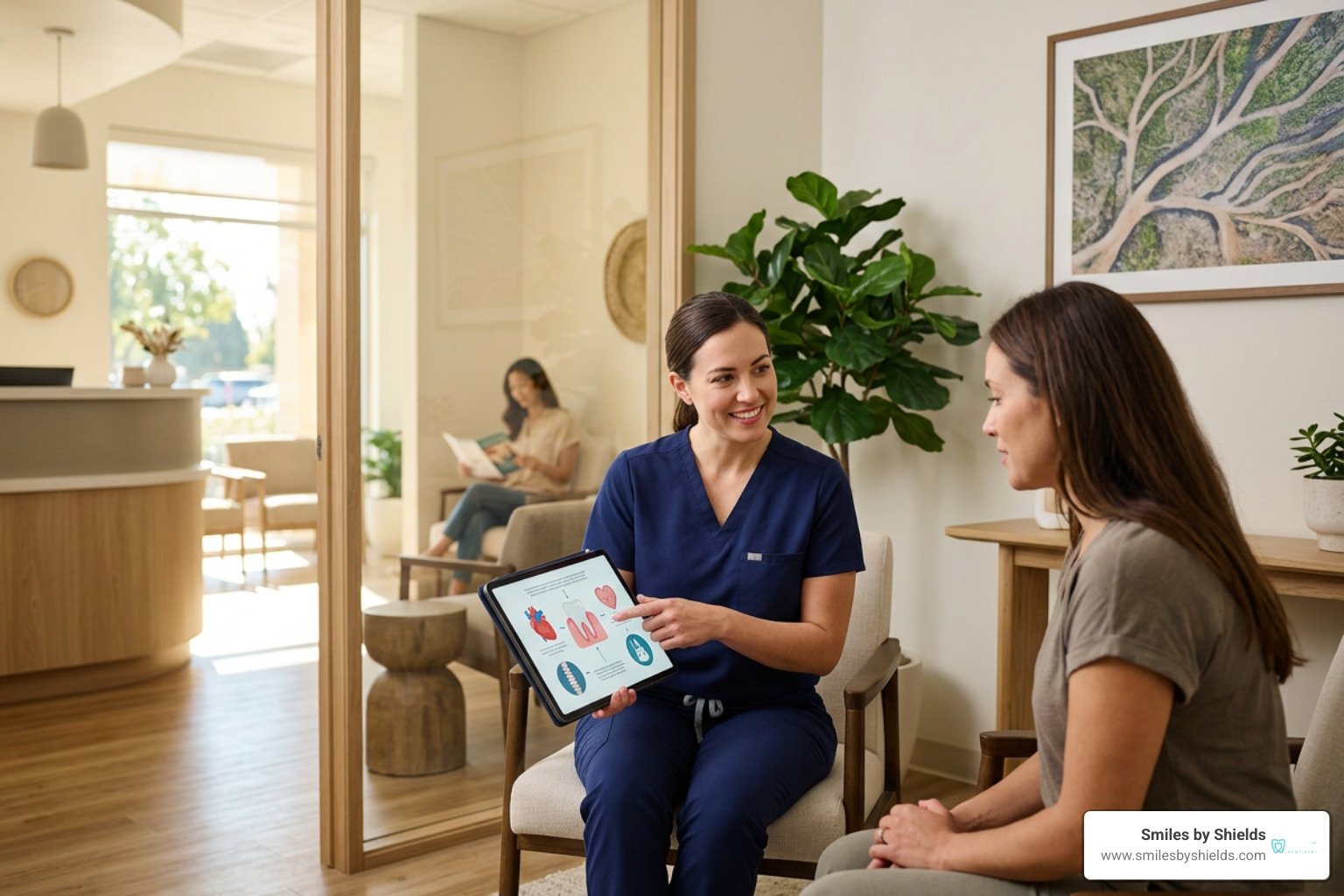 Gateway to Health: What You Need to Know About Total Body Wellness Dentistry