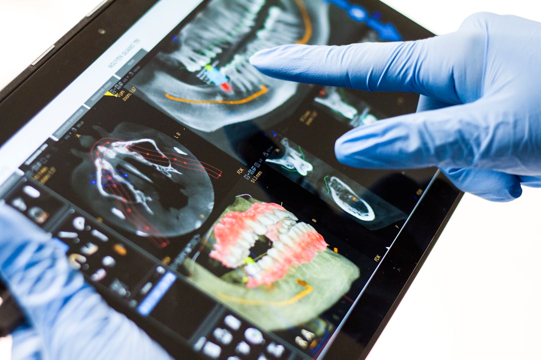 dental biocompatibility testing